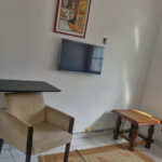 Apartamento com 1 dormitório à venda, 40 m² por R$ 340.000,00 - Boqueirão - Santos/SP