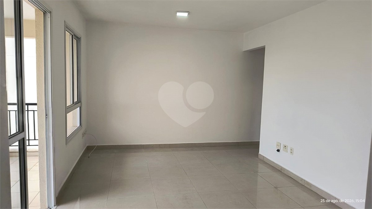 Apartamento à venda ou para alugar com 3 quartos, sendo 1 suíte, em Jardim Pompéia, Indaiatuba, SP