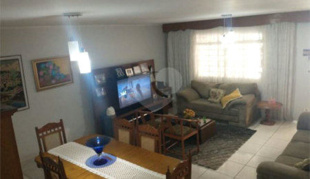 Casa à venda com 3 quartos, sendo 1 suíte,  em Casa Verde, São Paulo, SP