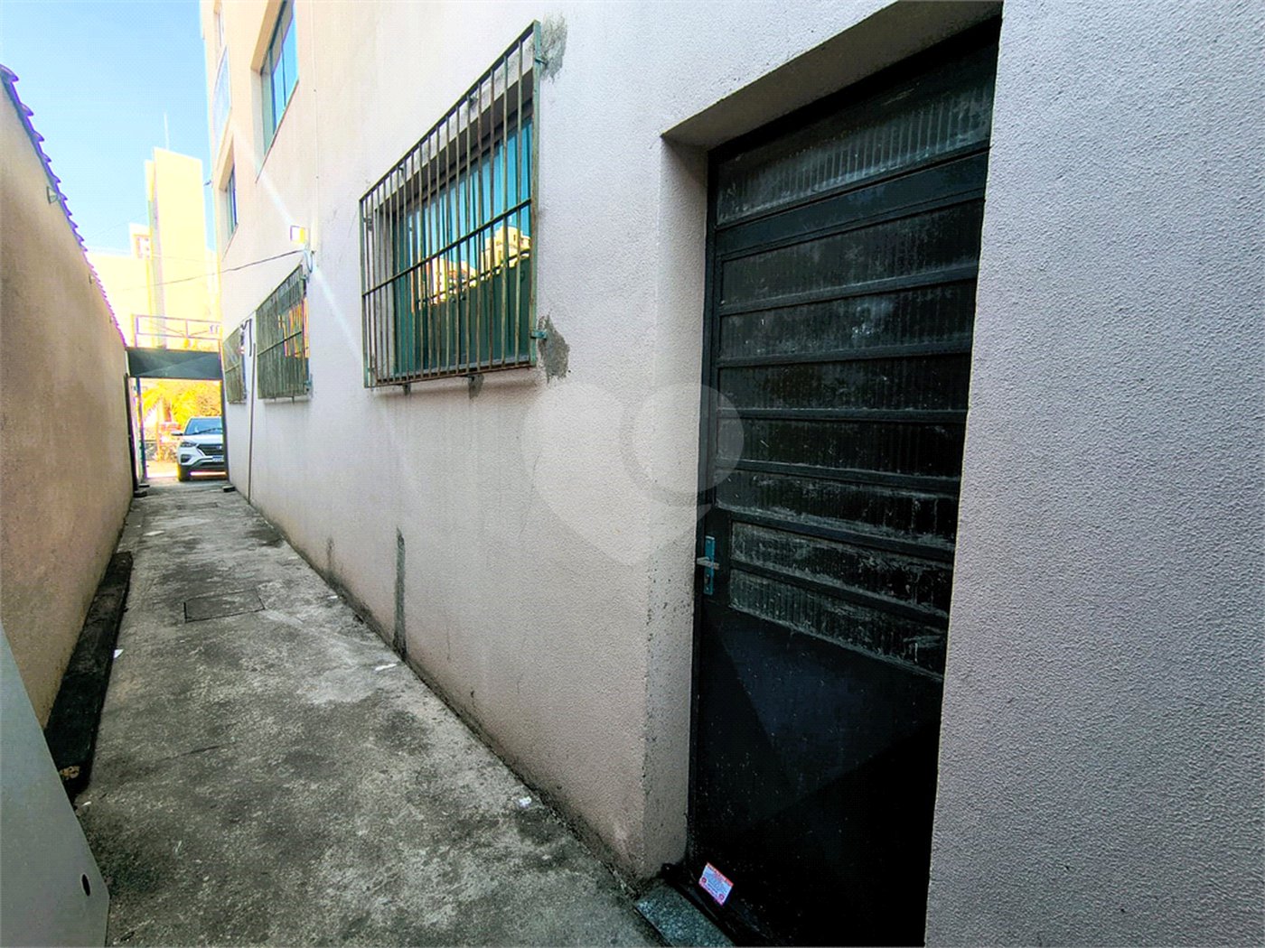 Salão Comercial para alugar em Jardim Bonfiglioli, São Paulo, SP
