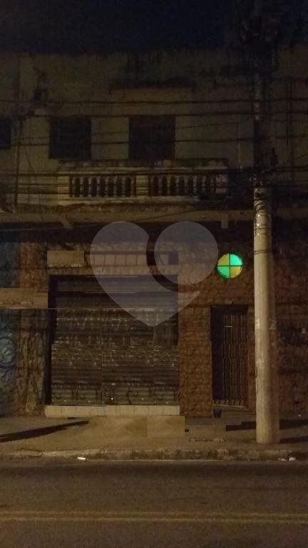 Sobrado à venda com 2 quartos em Tucuruvi, São Paulo, SP