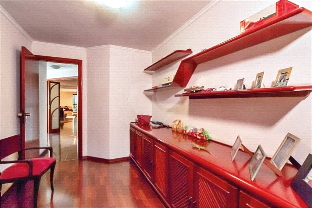 Apartamento à venda com 4 quartos, sendo 3 suítes, em Santana, São Paulo, SP