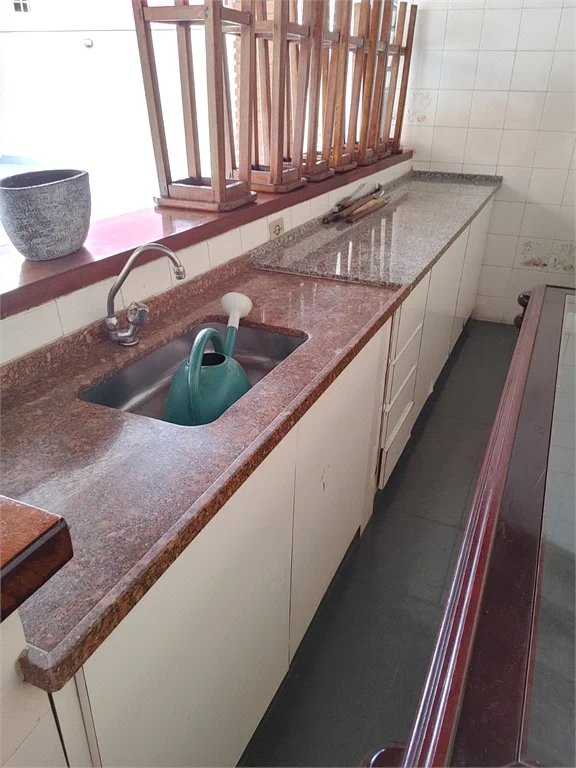 Casa à venda com 4 quartos, sendo 2 suítes, em Parque dos Príncipes, São Paulo, SP