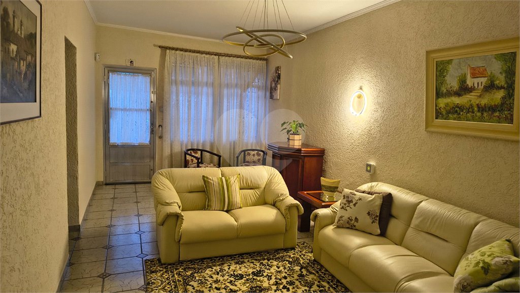 Casa à venda com 6 quartos em Casa Verde, São Paulo, SP