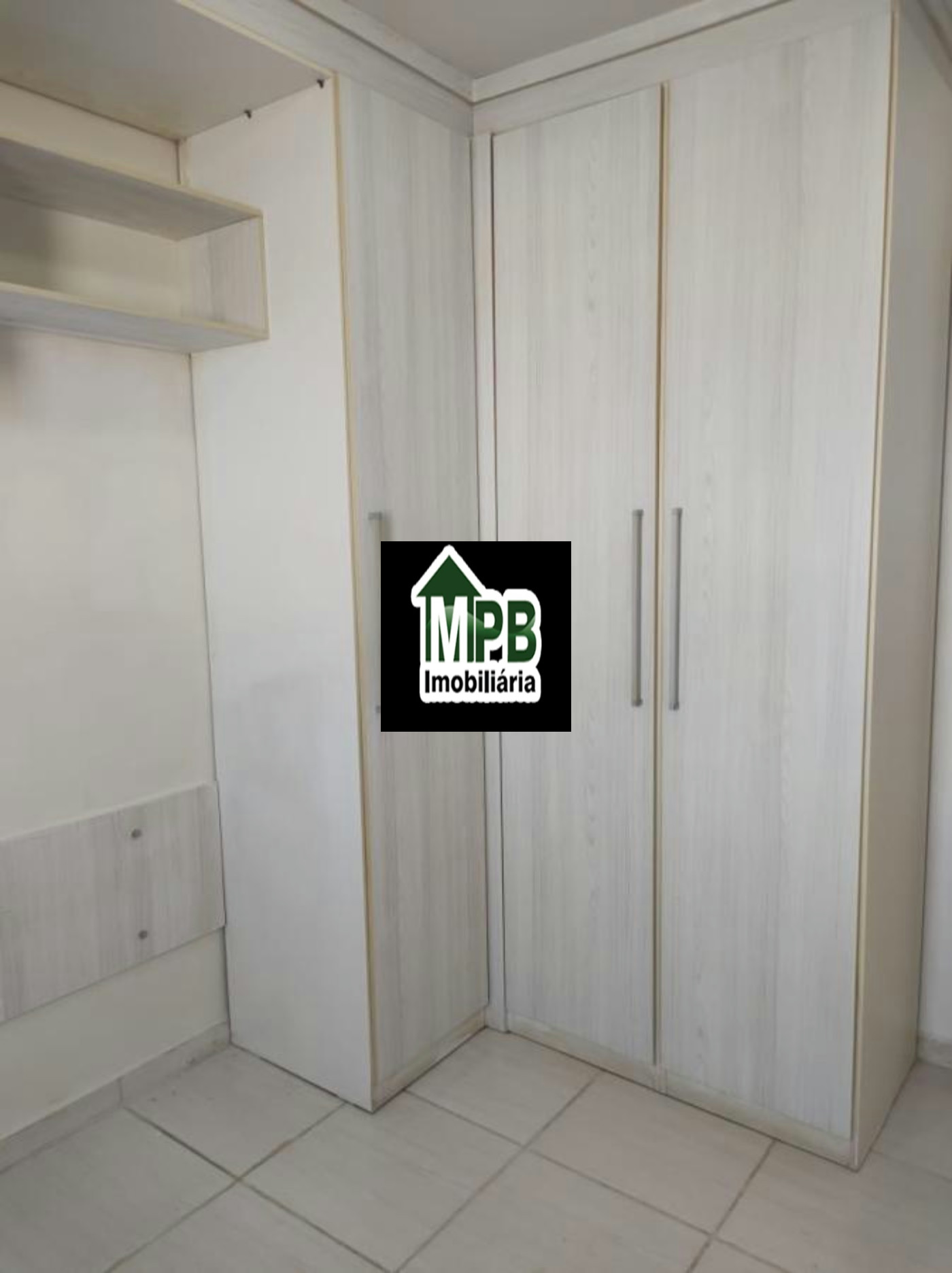 Apartamento à venda com 2 quartos em Jardim Santa Cecilia, Sorocaba, SP