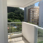 Apartamento Residencial à venda, Vila Alzira, Guarujá - AP1160.