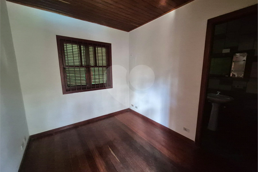 Casa à venda ou para alugar com 4 suítes no condomínio Parque Imperial da Cantareira, Mairiporã - SP