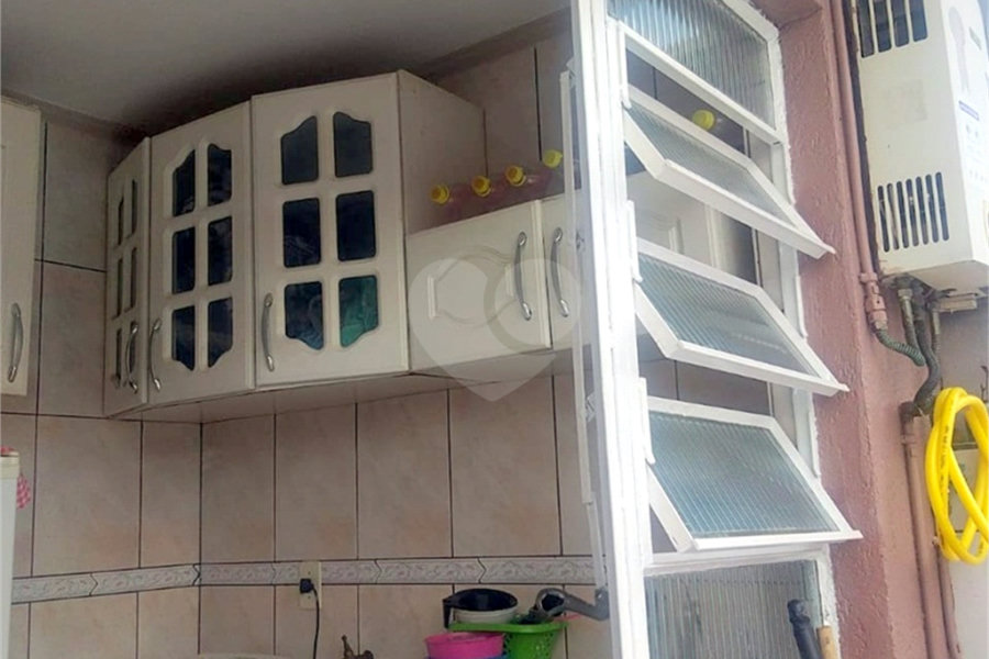 Sobrado à venda com 4 quartos, sendo 2 suítes, em Casa Verde, São Paulo, SP