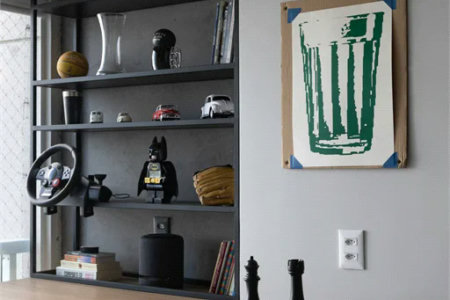 Apartamento à venda com 3 quartos, sendo 1 suíte, em Alto da Lapa, São Paulo, SP