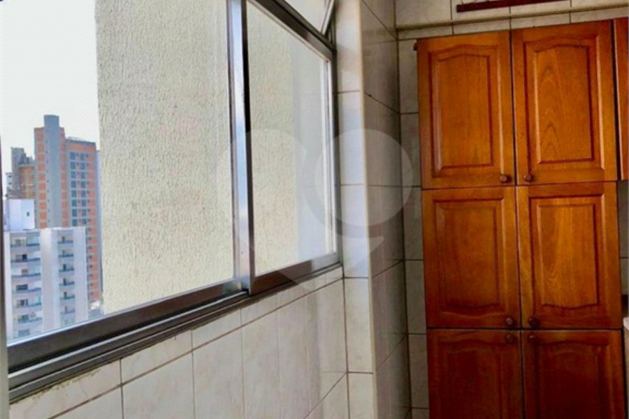Apartamento à venda com 3 quartos em Tucuruvi, São Paulo, SP