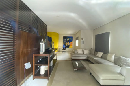 Cobertura à venda com 3 quartos, sendo 1 suíte, em Cidade São Francisco, São Paulo, SP