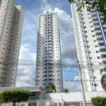 Apartamento à venda com 3 quartos, sendo 2 suítes, em Jardim Aclimação, Cuiabá, MT