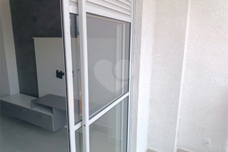 Apartamento à venda ou para alugar com 2 quartos em Jardim São Paulo(zona Norte), São Paulo, SP