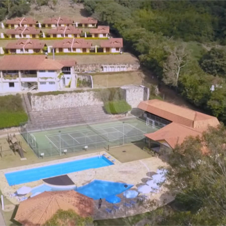 Hotel à venda com 15 suítes em Jardim Maristela, Atibaia, SP