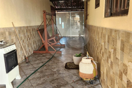 Casa à venda com 2 quartos em Campo Grande, Rio de Janeiro, RJ
