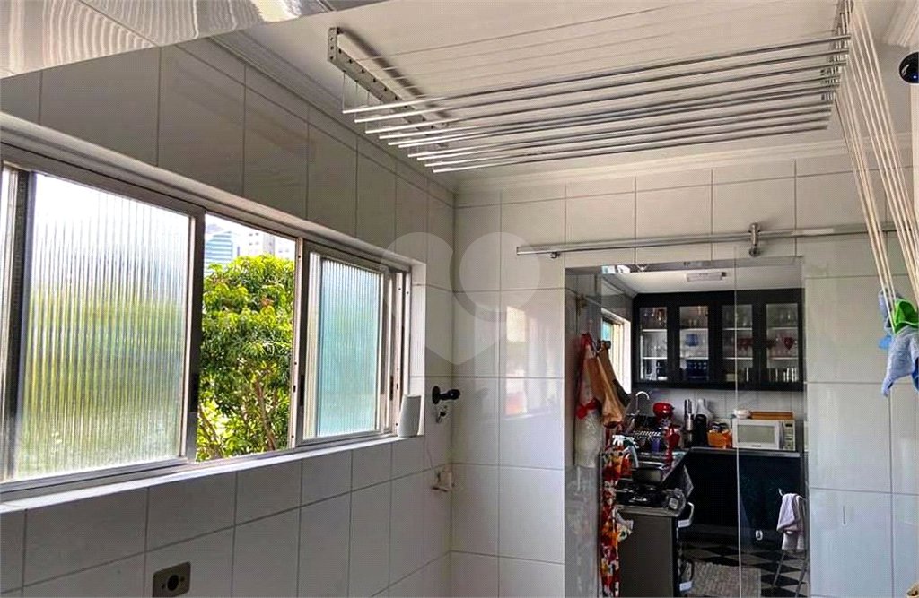 Apartamento à venda com 2 quartos, sendo 1 suíte, em Brooklin Paulista, São Paulo, SP