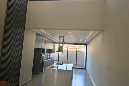 Casa à venda com 3 suítes no condomínio San Marco Ii - Ilha de Roma, Ribeirão Preto - SP