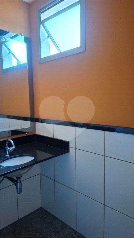 Apartamento à venda com 2 quartos em Itaim Bibi, São Paulo, SP