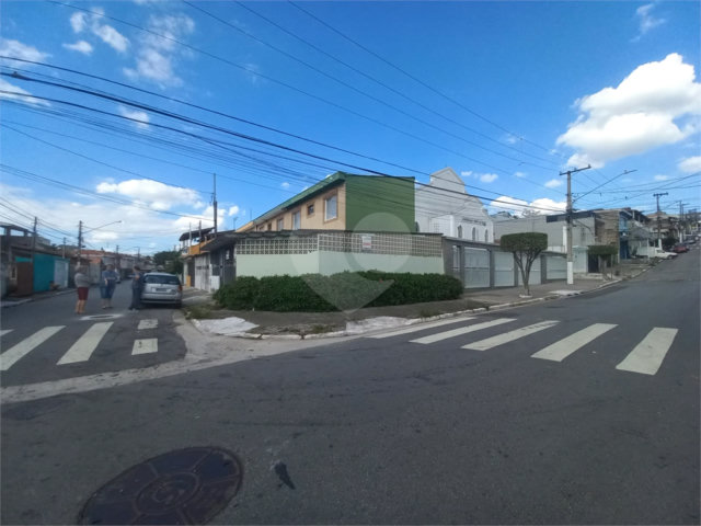 Sobrado à venda com 2 quartos em Ermelino Matarazzo, São Paulo, SP