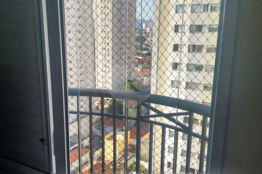 Apartamento à venda com 3 suítes em Santana, São Paulo, SP