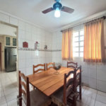 Belíssimo Apartamento de Frente, 3 Quartos, com Garagem Fechada, à Venda no Marapé – Santos/SP