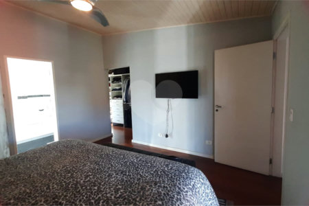 Casa à venda ou para alugar com 4 quartos, sendo 2 suítes, em City América, São Paulo, SP