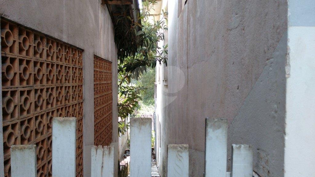 Casa Térrea à venda com 3 quartos em Vila Nova Cachoeirinha, São Paulo, SP