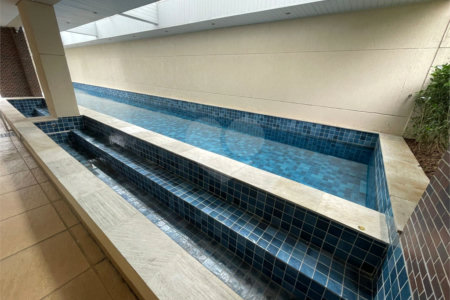 Apartamento à venda com 4 suítes em Perdizes, São Paulo, SP