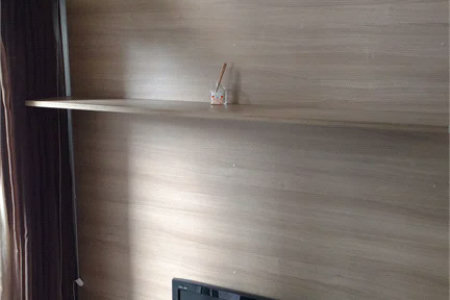 Apartamento à venda com 1 suíte em Cidade Monções, São Paulo, SP