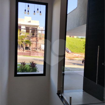 Casa à venda com 3 suítes no condomínio Mirante dos Ipês, Salto - SP