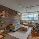 Apartamento à venda com 2 suítes em Jardim Europa, São Paulo, SP