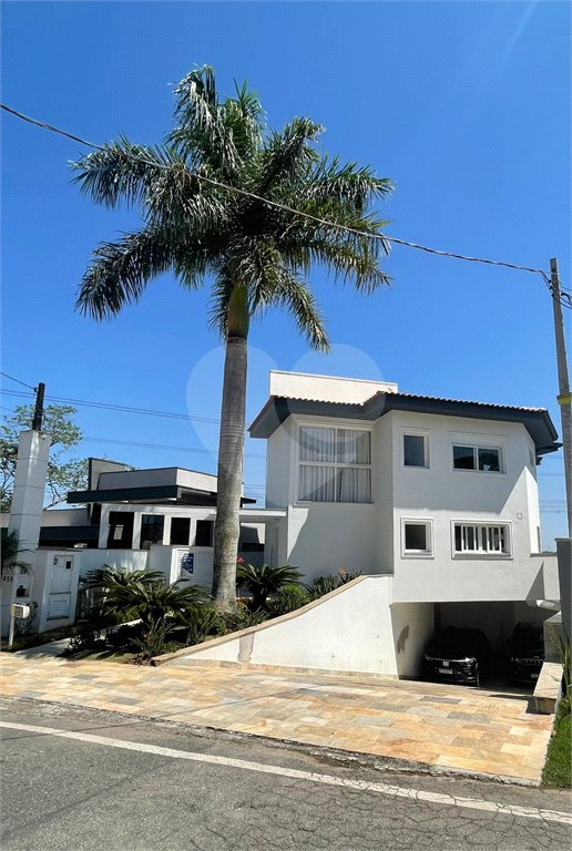 Casa à venda com 3 suítes no condomínio Aruã Ecopark Lagos, Mogi das Cruzes - SP
