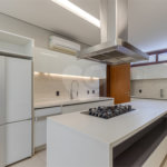 Casa à venda com 4 quartos, sendo 3 suítes, em Vila Nova Conceição, São Paulo, SP