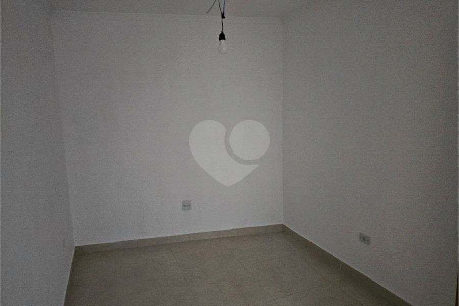 Apartamento à venda com 2 quartos em Tucuruvi, São Paulo, SP