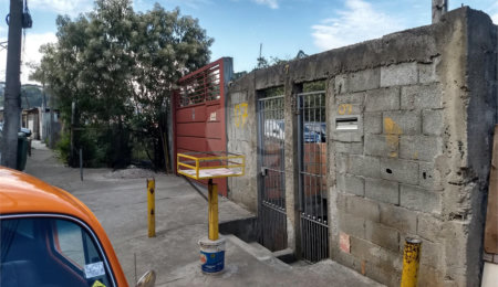 Terreno à venda com 2 quartos, sendo 1 suíte,  em Jaraguá, São Paulo, SP