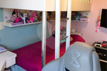 Apartamento à venda com 2 quartos em Santana, São Paulo, SP