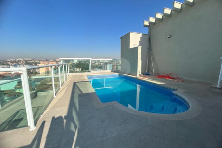 Apartamento à venda com 3 suítes em Jardim Faculdade, Sorocaba, SP