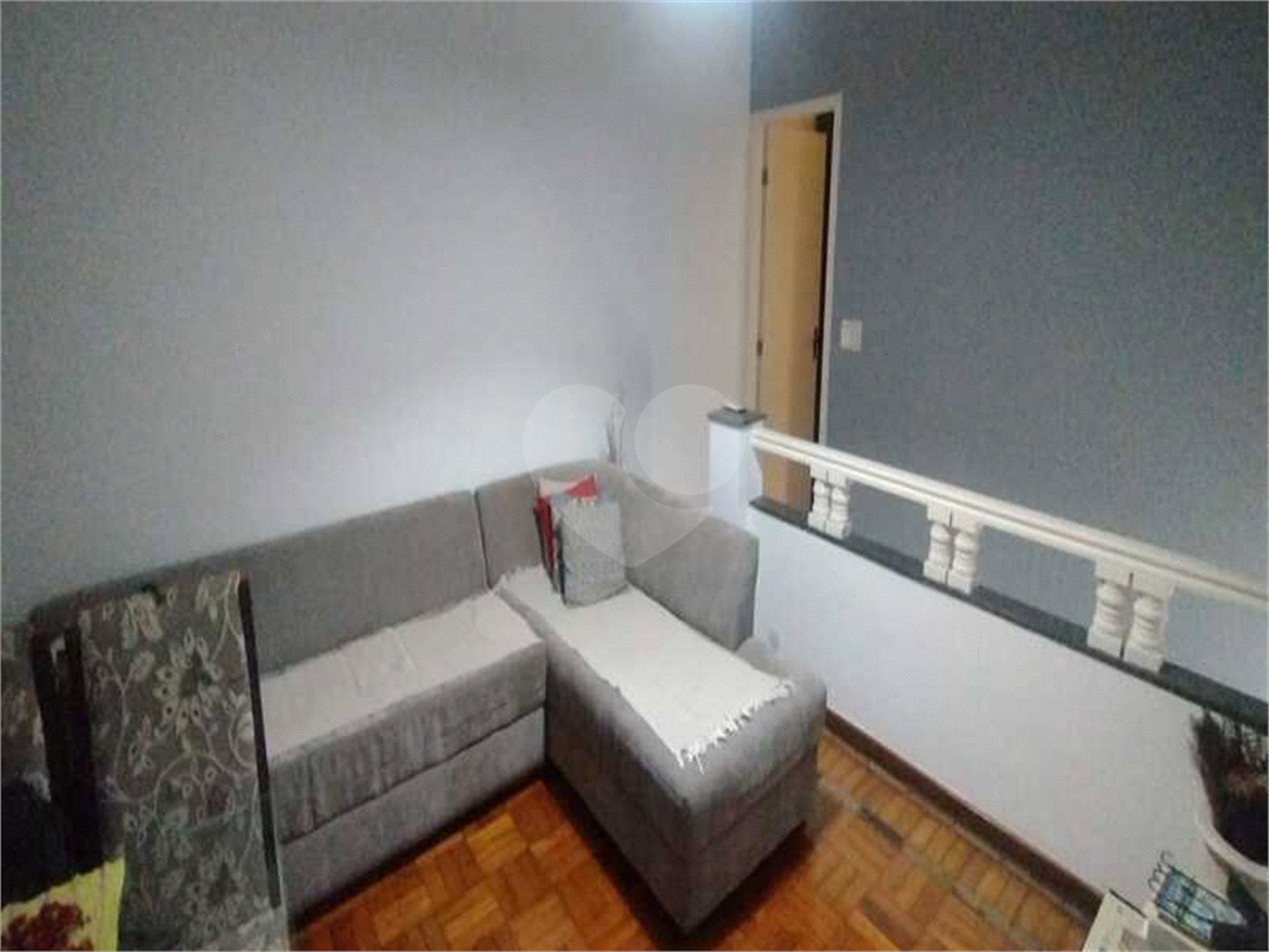 Apartamento à venda com 3 quartos em Tijuca, Rio de Janeiro, RJ