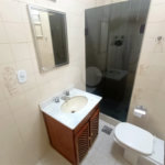 Apartamento à venda com 1 quarto em Andaraí, Rio de Janeiro, RJ