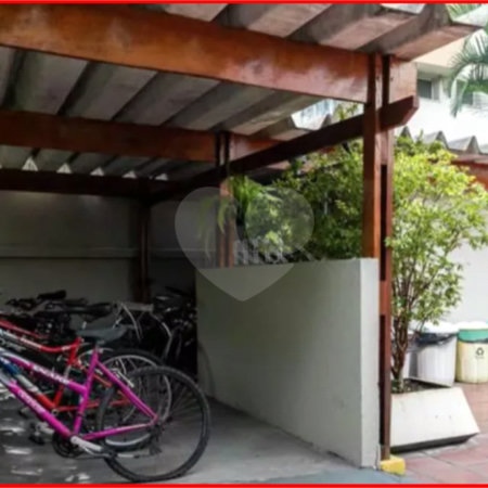 Apartamento à venda com 2 quartos em Vila Olímpia, São Paulo, SP
