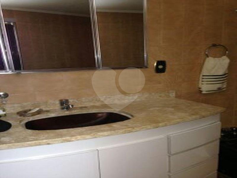Apartamento à venda com 3 quartos, sendo 1 suíte, em Santana, São Paulo, SP