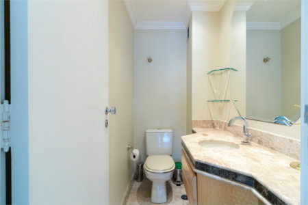 Apartamento à venda com 4 quartos, sendo 3 suítes, em Brooklin Paulista, São Paulo, SP