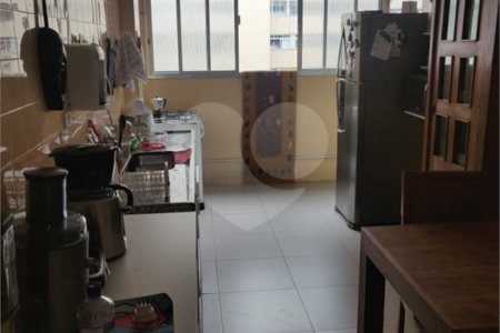 Apartamento à venda com 3 quartos, sendo 2 suítes, em Jardim Paulista, São Paulo, SP