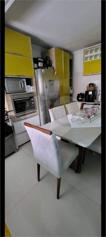 Casa Térrea à venda com 7 quartos, sendo 1 suíte, em Vila Paulicéia, São Paulo, SP