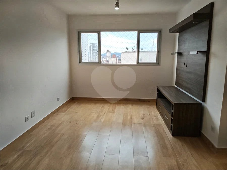 Apartamento para alugar com 2 quartos em Santana, São Paulo, SP
