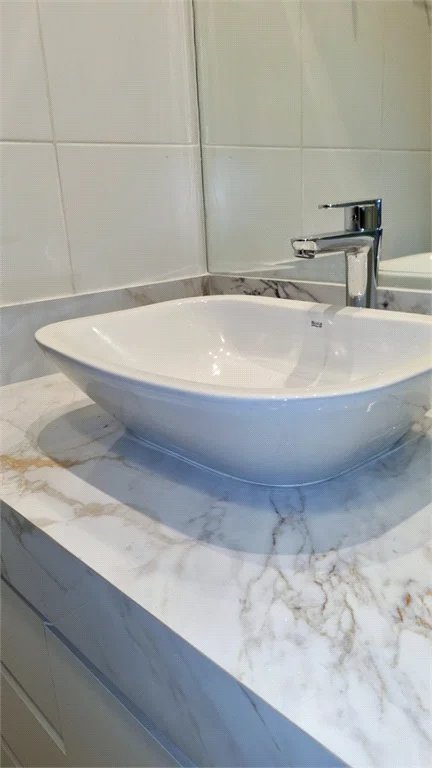 Apartamento à venda com 3 quartos, sendo 1 suíte,  em Perdizes, São Paulo, SP