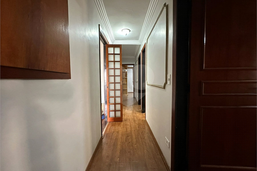 Apartamento à venda ou para alugar com 4 quartos, sendo 2 suítes, em Santana, São Paulo, SP