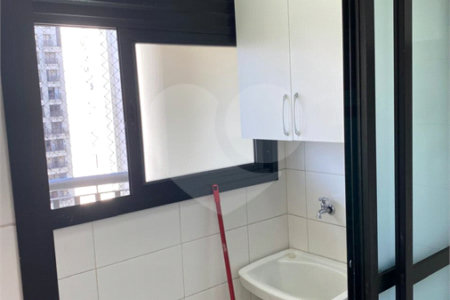 Apartamento para alugar com 1 suíte em Jardim Paulista, São Paulo, SP