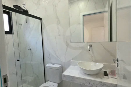 Casa para Locação ou Venda no Residencial São Sebastião em Louveira/SP