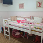 A VENDA BELISSIMO APARTAMENTO NO BAIRRO URBANOVA I, 2 QUARTOS 1 SENDO SUITE, 3 BANHEIROS E 2 VAGAS,